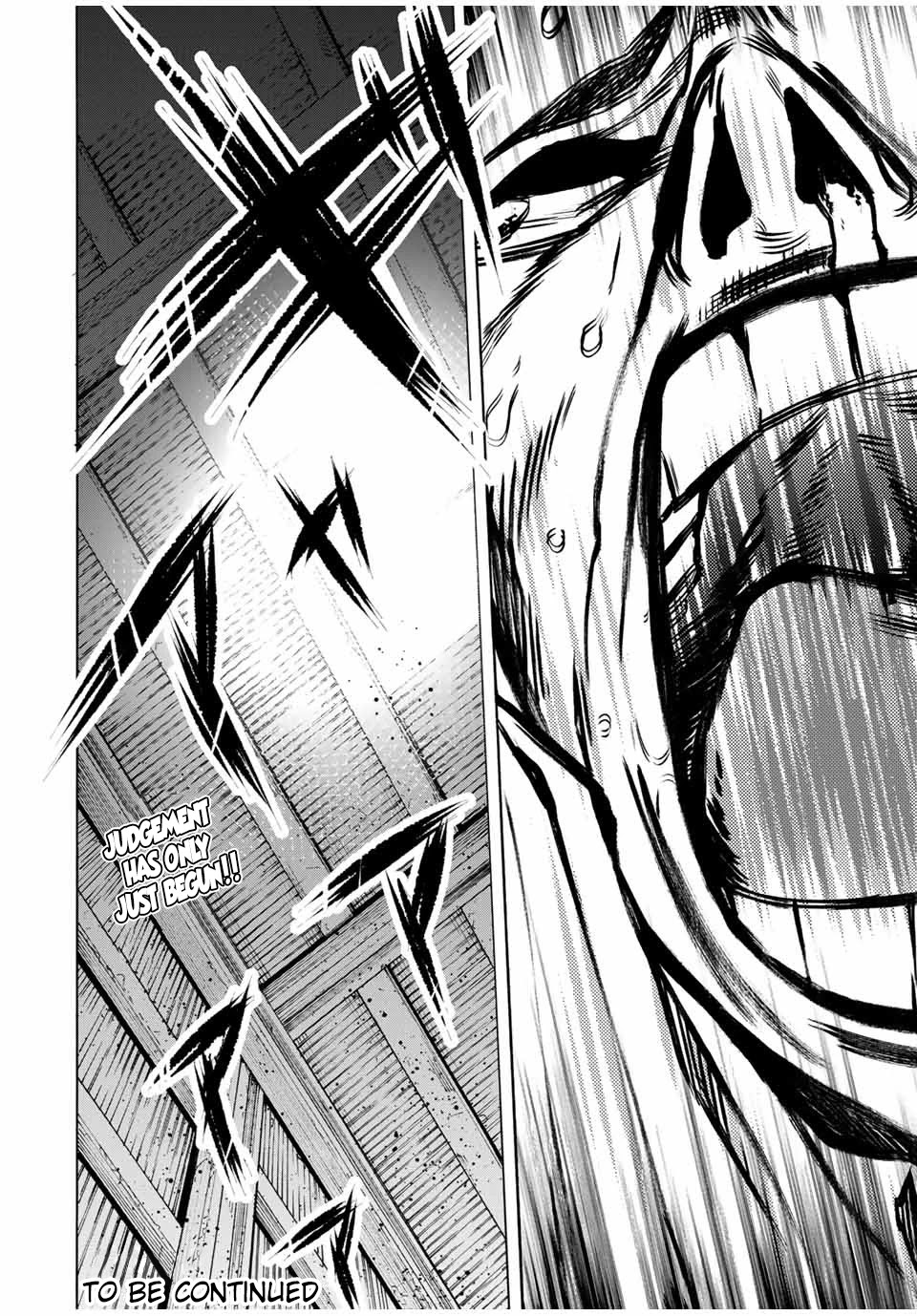 Juujika No Rokunin Chapter 33 image 13